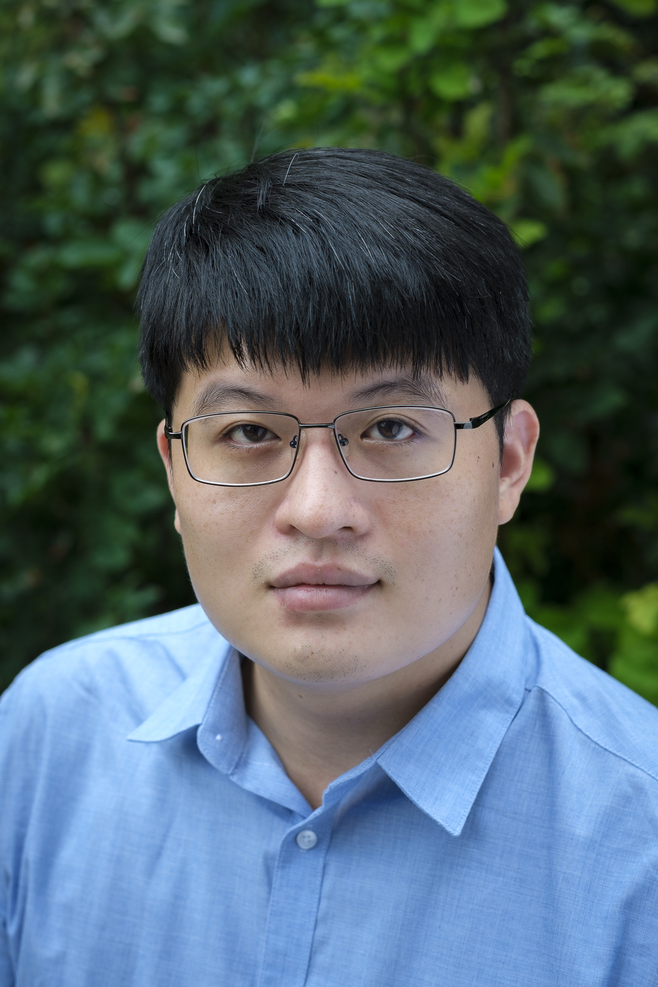 Li-Hong Weng